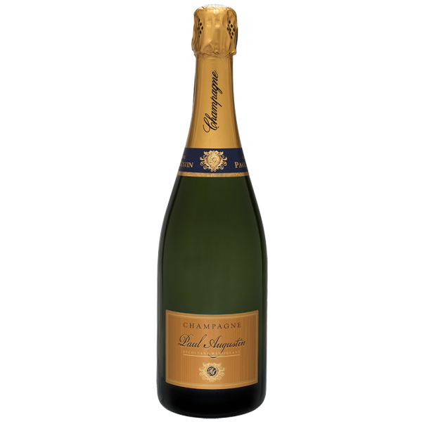 Champagne Paul Augustin - Brut Jonquery 0,75l