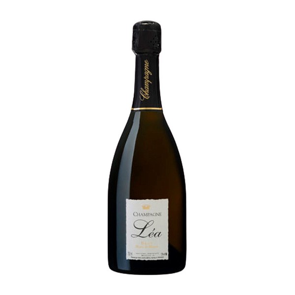 Champagne Louis Dehu - Brut Cuvee Lea 0,75l